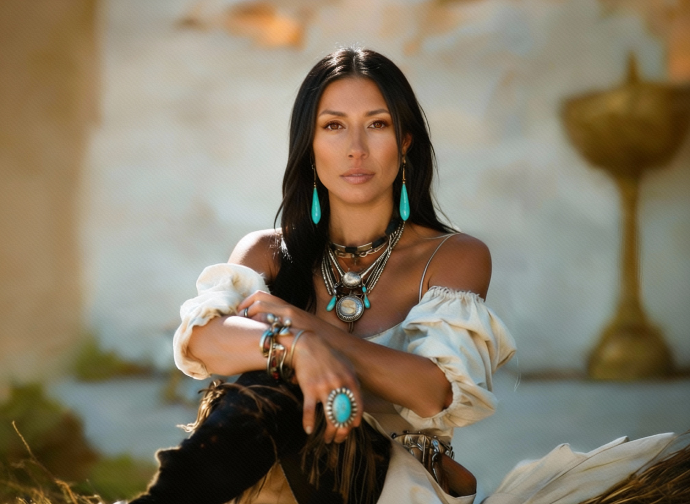 All Jewelry & Accessories